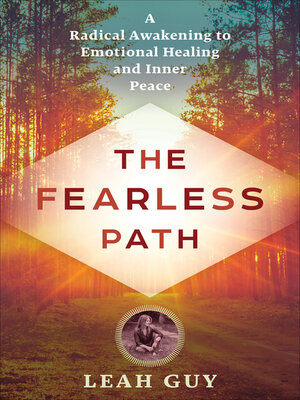 cover image of The Fearless Path